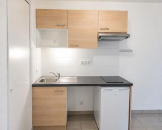  Appartement à louer 2 pièces 39 m²