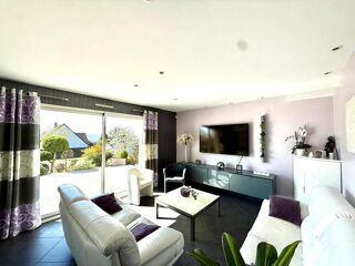 Maison à vendre 7 pièces 170 m²