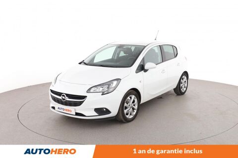 Opel corsa 1.4 Turbo Design Edition 5P 100 ch