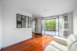  Appartement à vendre 2 pièces 42 m²