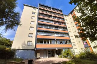  Appartement � vendre 3 pi�ces 67 m�