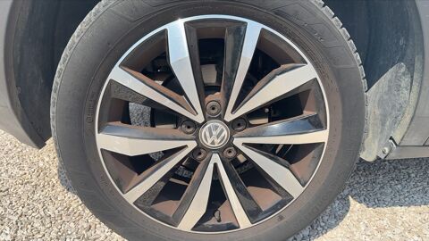 T-ROC 1.0 TSI 115 Lounge 2018 occasion 83330 Le Beausset