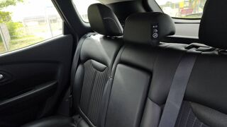 Kadjar TCe 130 Energy EDC Intens - Automatique Entretien constructe 2017 occasion 37800 Sainte Maure De Touraine