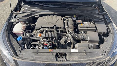 Ceed 1.0 T-GDi 120 DCT7 Active 2024 occasion 92130 Issy Les Moulineaux