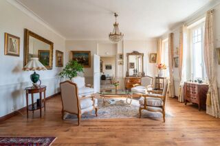  Propriété/château à vendre 11 pièces 370 m²