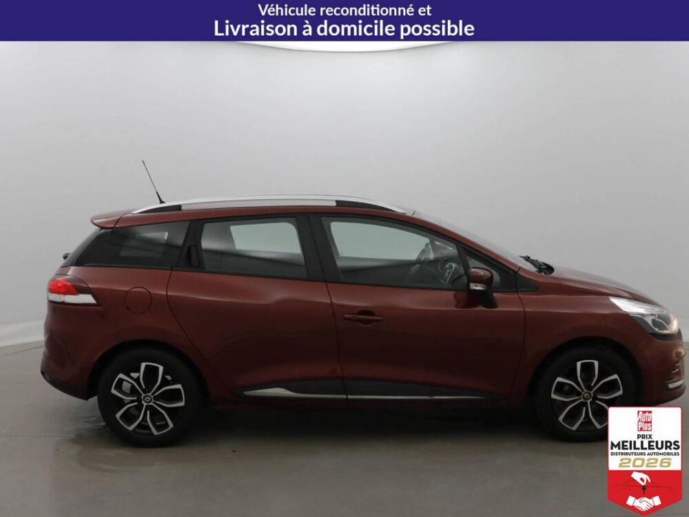Clio Estate TCe 90 Limited 2018 occasion 10150 Lavau