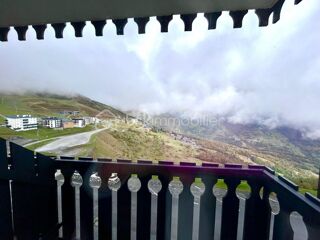  Appartement � vendre 1 pi�ce 27 m�