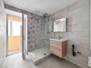  Appartement à vendre 3 pièces 57 m²