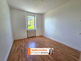  Appartement à vendre 3 pièces 60 m²