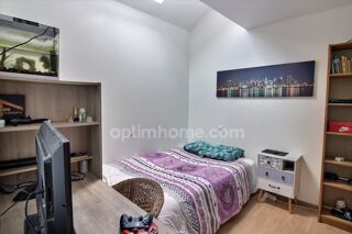  Appartement à vendre 3 pièces 66 m²