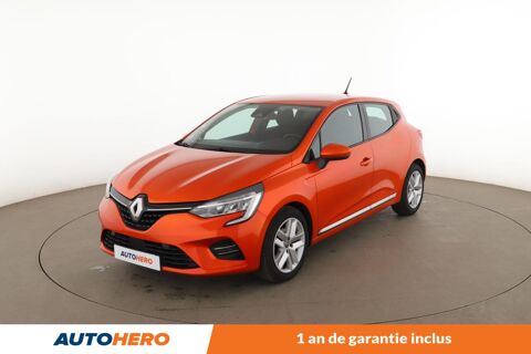 Annonce voiture Renault Clio 11190 €
