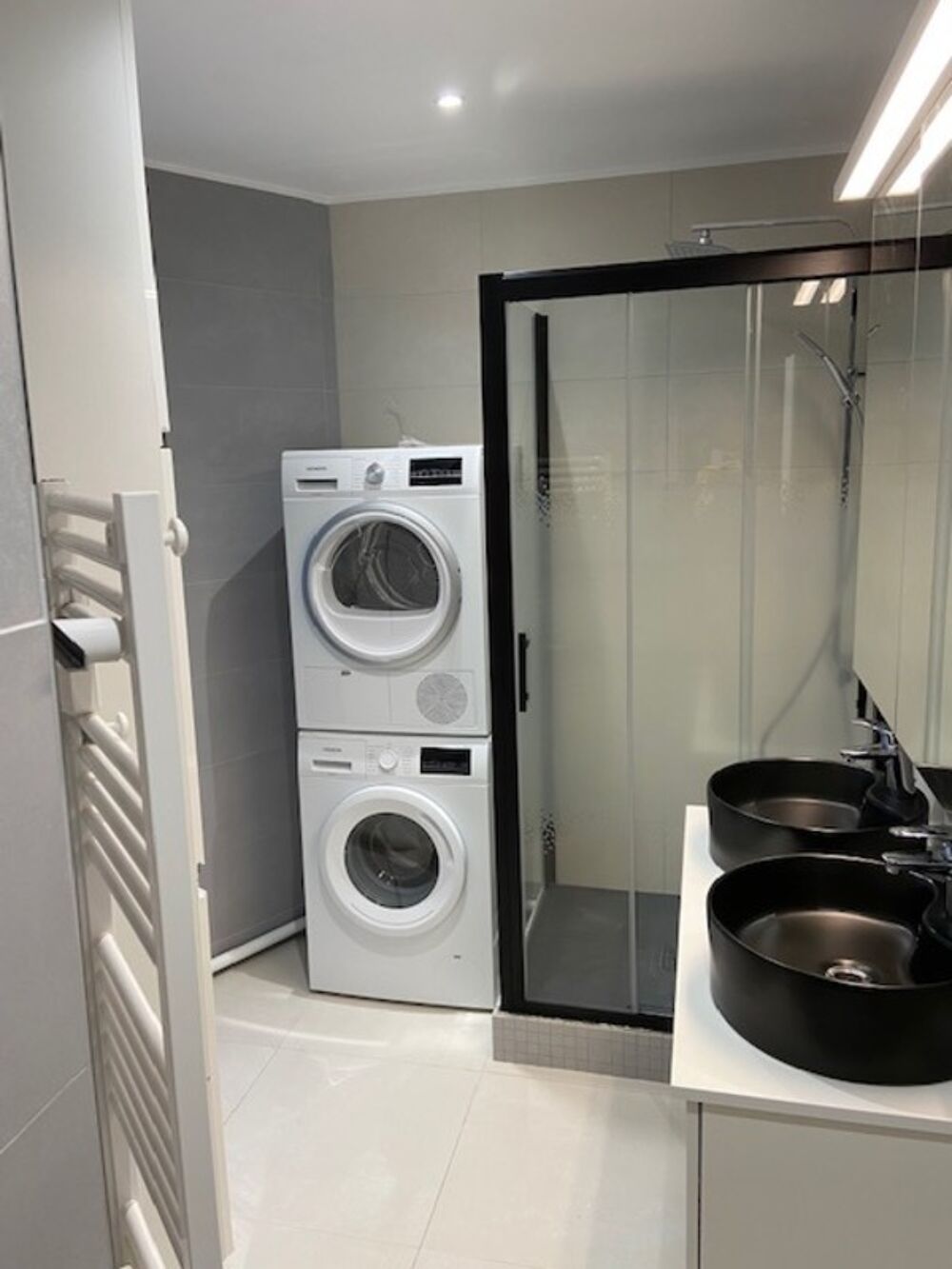  vendre  Appartement Paris 10