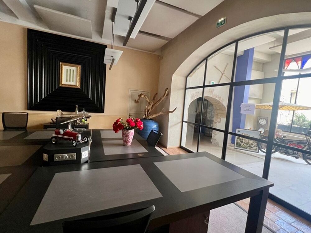 à vendre  Hôtel Particulier Apt (84400)