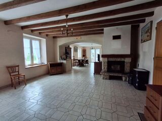  Maison à vendre 7 pièces 147 m²
