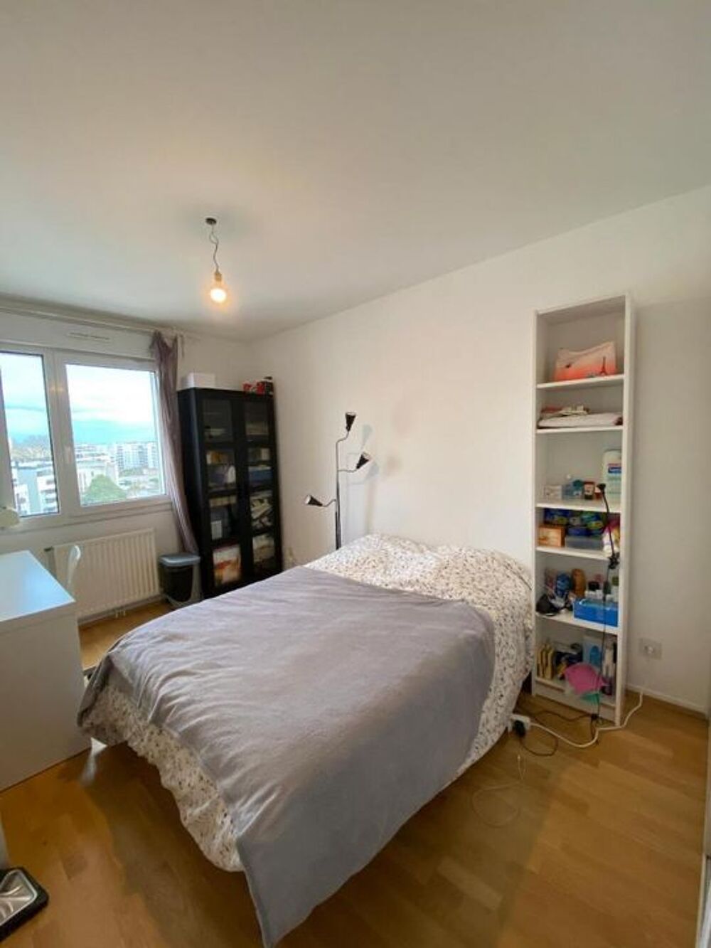 Location Appartement Chambre de 12m2 à louer sur Villeurbanne Villeurbanne