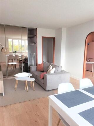  Appartement  louer 1 pice 9 m