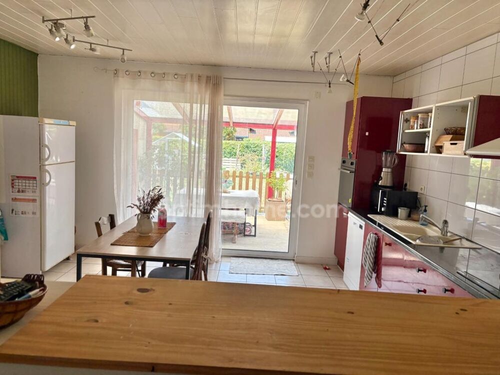 Vente Maison Proche de Peyrehorade Peyrehorade
