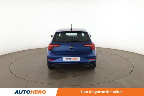 Polo 1.0 TSI Style DSG7 95 ch 2023 occasion 92130 Issy-les-Moulineaux
