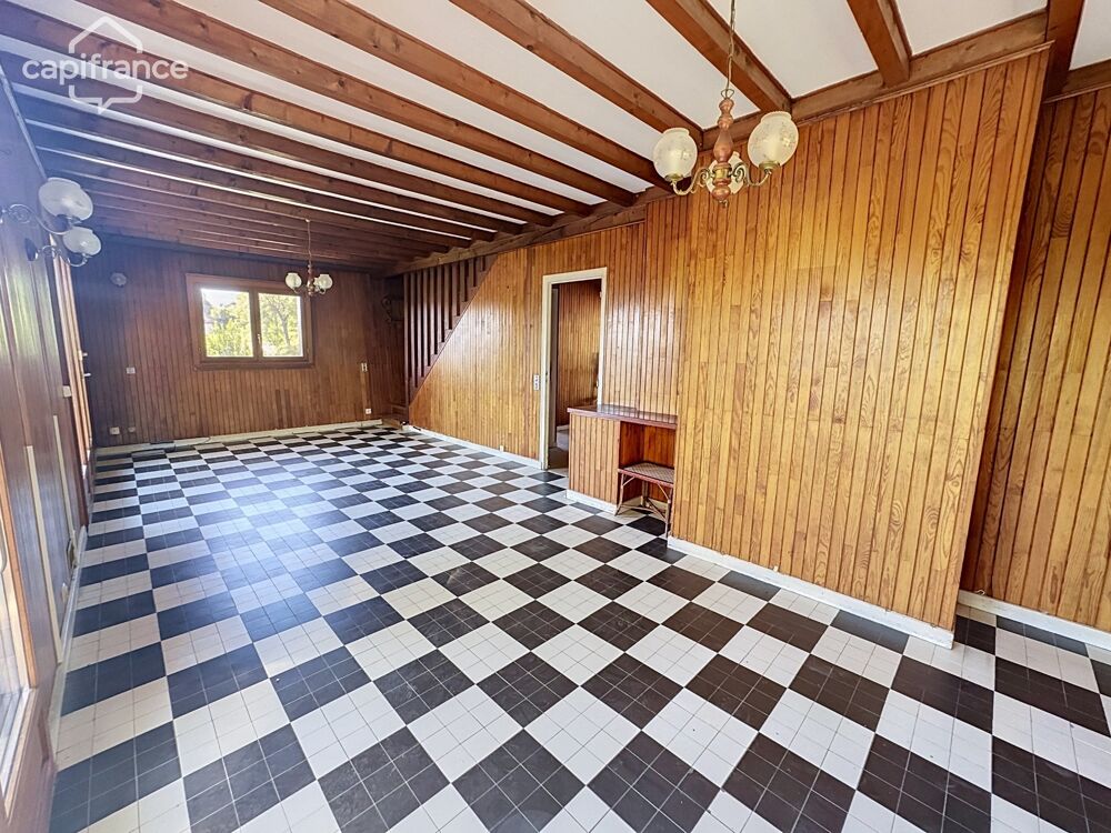 Vente Chalet BONNEVILLE – Un panorama dont on ne se lasse jamais Bonneville
