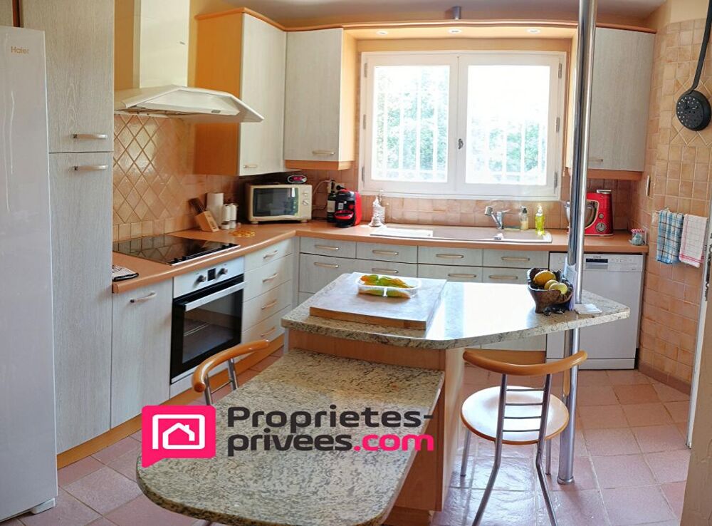 � vendre  Maison La Motte (83920)