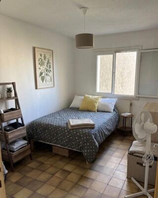  Appartement � vendre 3 pi�ces 60 m�