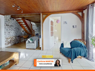  Maison � vendre 7 pi�ces 164 m�