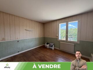  Maison à vendre 4 pièces 72 m²