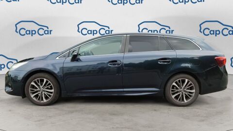 Avensis Sport Touring 1.6 D-4D 112 Executive 2016 occasion 35200 Rennes