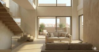  Appartement � vendre 4 pi�ces 100 m�