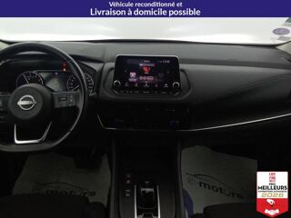 Qashqai e-Power 190 Acenta 2023 occasion 10150 Lavau