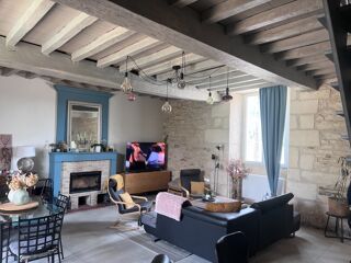  Maison à vendre 5 pièces 147 m²