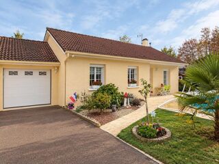  Maison à vendre 5 pièces 92 m²