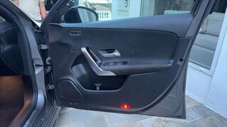 Classe A 1.3 200 163 7G-DCT AMG Line - Automatique 2019 occasion 06800 Cagnes Sur Mer
