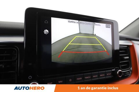 Stonic 1.0 T-GDi Collection DCT7 100 ch 2024 occasion 92130 Issy-les-Moulineaux