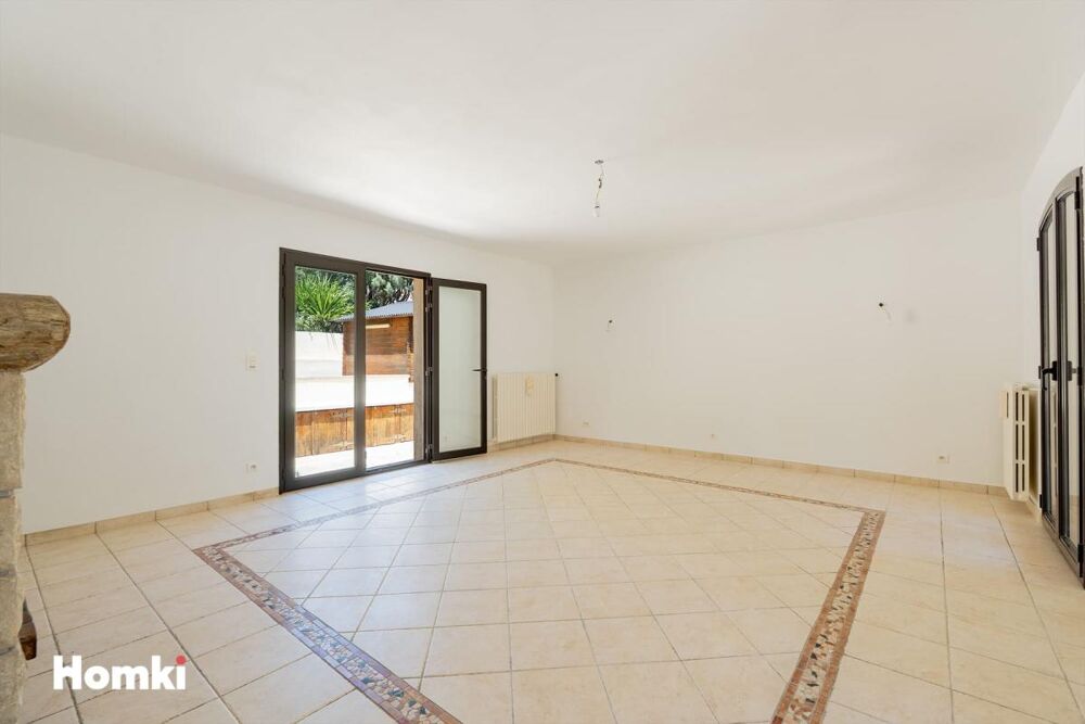� vendre  Maison Valbonne (06560)