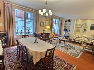  Appartement  vendre 4 pices 123 m