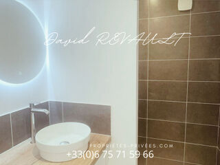  Maison � vendre 4 pi�ces 85 m�