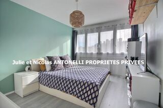  Appartement à vendre 4 pièces 79 m²