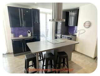  Appartement  vendre 3 pices 61 m