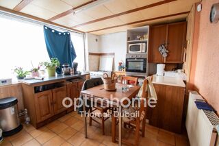  Maison à vendre 4 pièces 77 m²