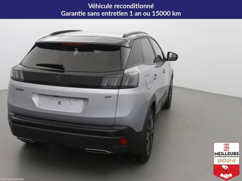 3008 1.5 BLUEHDI 130CH S&S GT EAT8 2022 occasion 10150 Lavau