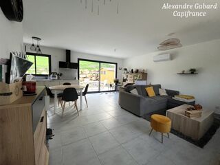  Maison � vendre 3 pi�ces 69 m�