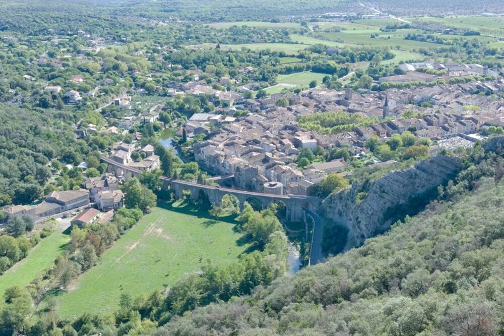 Vente Terrain SAINT HIPPOLYTE DU FORT (30) Terrain pour lotir Saint hippolyte du fort