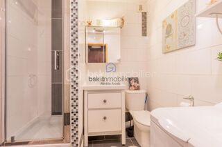  Appartement � vendre 1 pi�ce 31 m�