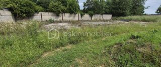  Terrain � vendre 715 m�