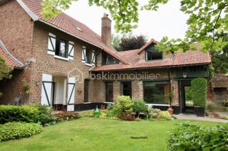 Maison 191m2 Herlies
