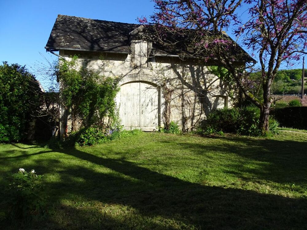 Maison La Bachellerie 4 pièce(s) 148 m2