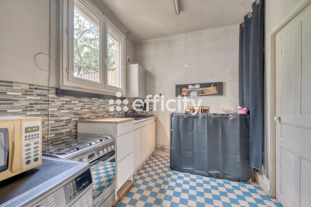 Vente Maison Pavillon Saint gratien