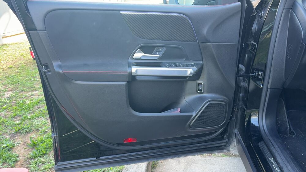 GLB 200 d 150 8G-Tronic AMG Line 2020 occasion 91420 Morangis