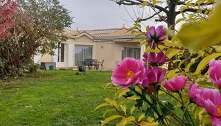  Maison � vendre 5 pi�ces 124 m�